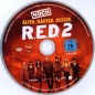 Preview: R.E.D. 2 - Noch Älter. Härter. Besser. - DVD - Neu & OVP